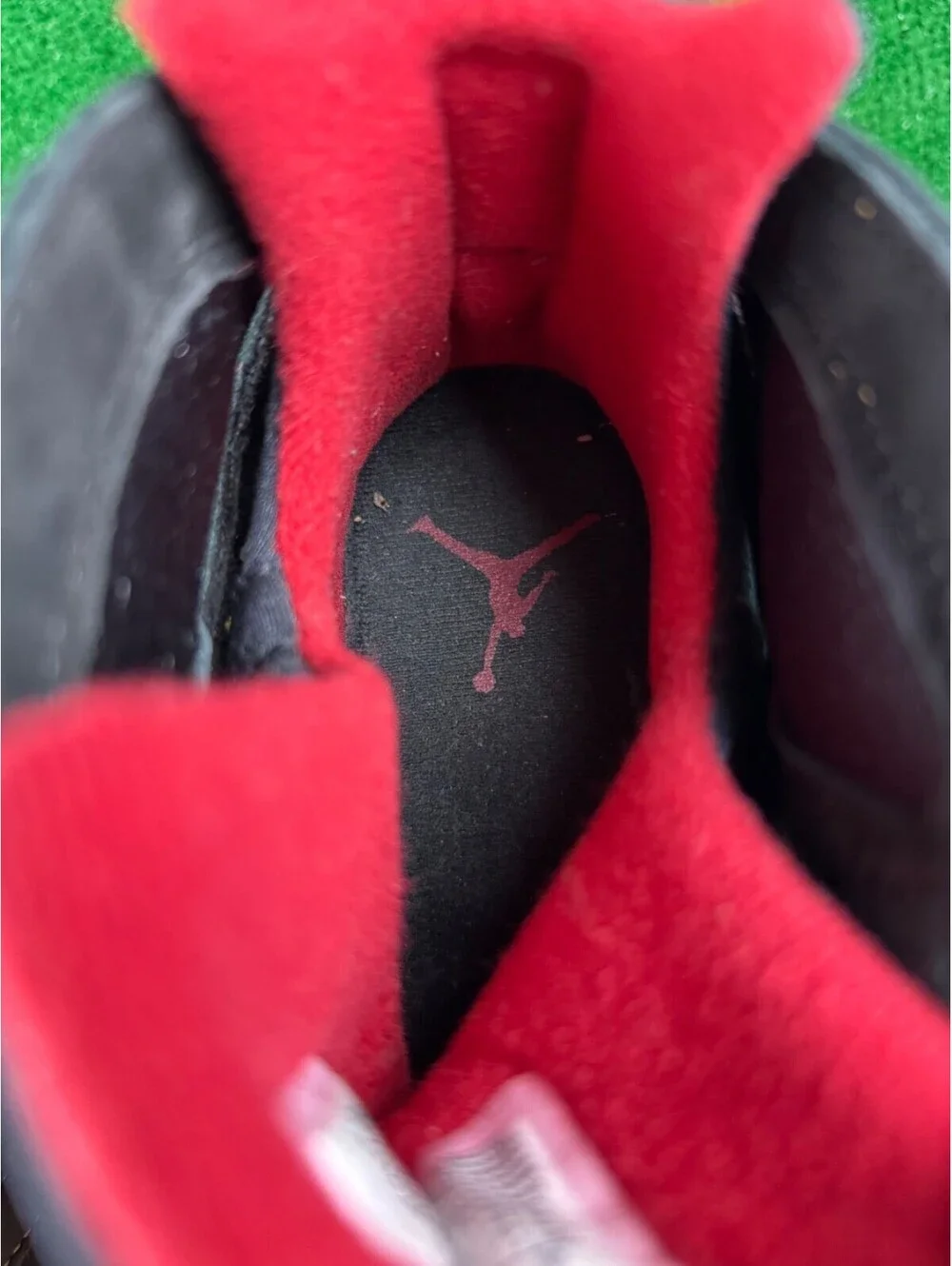 Size 8 - Jordan 7 Retro Citrus